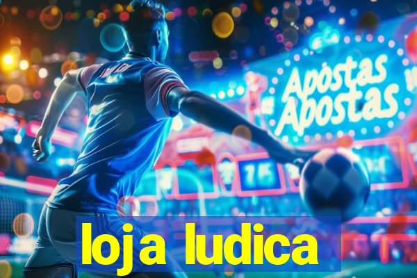 loja ludica